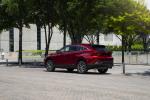 Toyota Venza Hybrid LE 2020 года